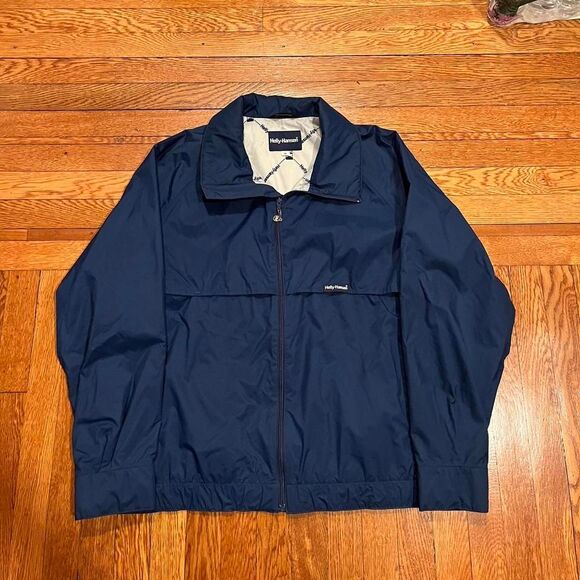 Vintage 80s‎ helly Hansen jacket - Picture 1 of 6
